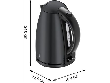WMF STELIO 1,7l Wasserkocher