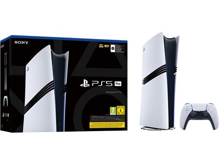 Sony PlayStation 5 Pro