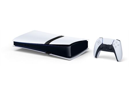 Sony PlayStation 5 Pro