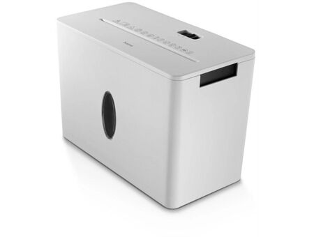 Hama Aktenvernichter Safe X40-W