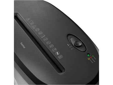 Hama Aktenvernichter Safe X120