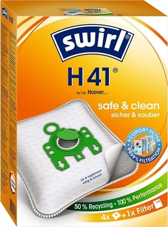 Swirl H 41 MP
