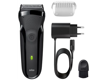 Braun 300s Series 3