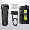 Braun 300s Series 3
