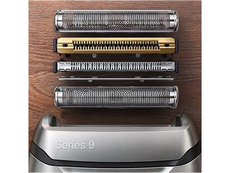 Braun 9325 solo Series 9 wet&dry