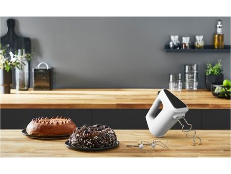 Krups GN4001 - 3 Mix 4000