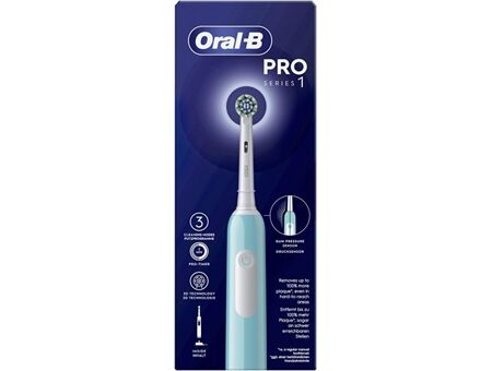 Braun Oral-B Pro 1 Crossaction