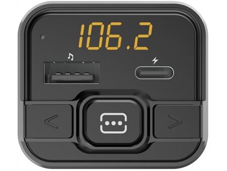 Hama FM-Transmitter