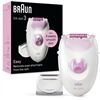 Braun 3-031 Silk-épil