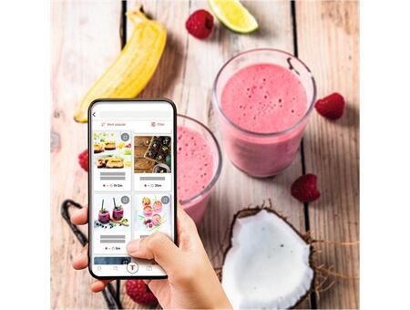 Tefal BL871D PerfectMix+ Touch