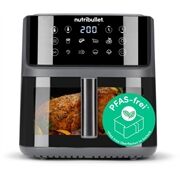 NutriBullet NBA0811DG Crisplite Air Fryer