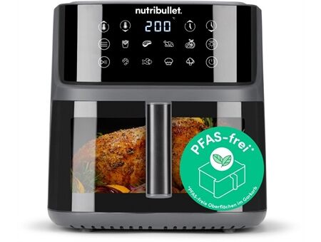 NutriBullet NBA0811DG Crisplite Air Fryer
