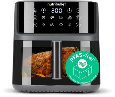 NutriBullet NBA0811DG Crisplite Air Fryer