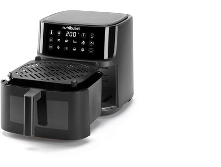 NutriBullet NBA0811DG Crisplite Air Fryer