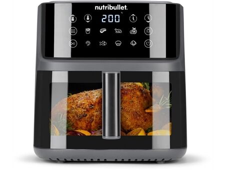 NutriBullet NBA0811DG Crisplite Air Fryer