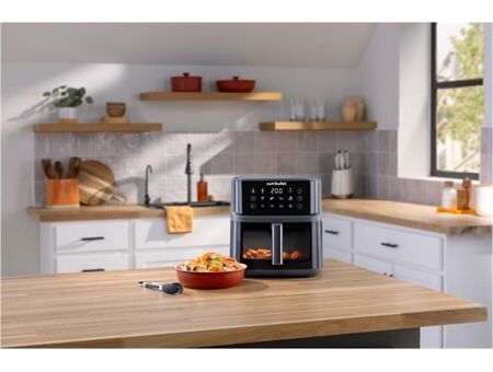 NutriBullet NBA0811DG Crisplite Air Fryer