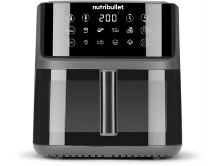 NutriBullet NBA0811DG Crisplite Air Fryer