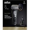 Braun 9660cc Series 9