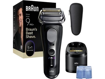 Braun 9660cc Series 9