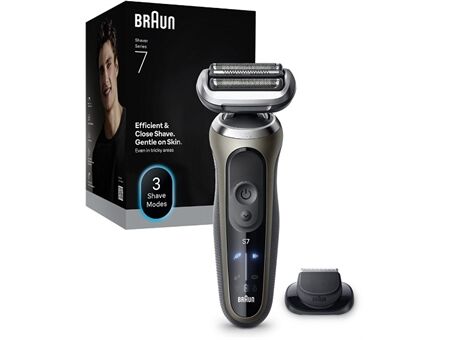 Braun 72-C1200s Series 7