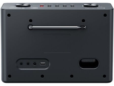 Kenwood CR-ST200S-B