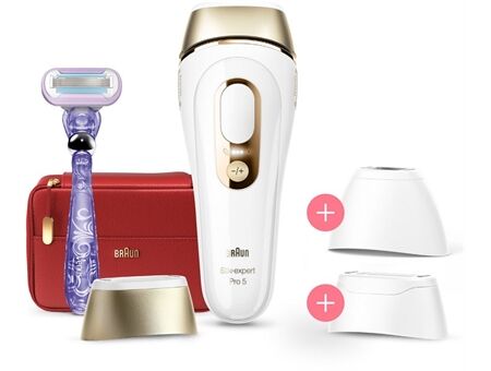 Braun PL5267 Silk-expert Pro 5