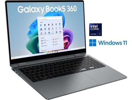 Samsung Galaxy Book5 360