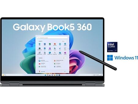Samsung Galaxy Book5 360