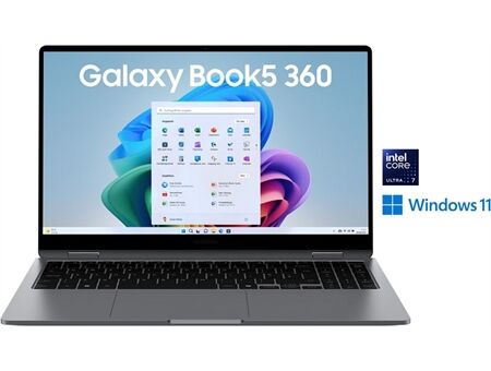 Samsung Galaxy Book5 360