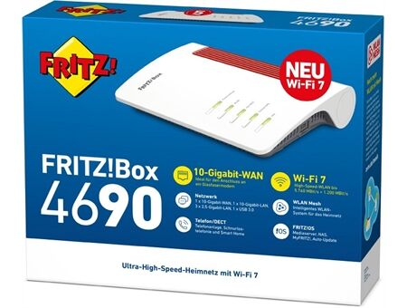 AVM FRITZ!Box 4690