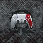 Sony DualSense Wireless-Controller God of War Limited E
