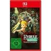 Nintendo SW2 Hyrule Warriors