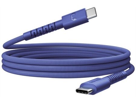 Fresh ´n Rebel FlexWave USB Type-C Kabel (2m)