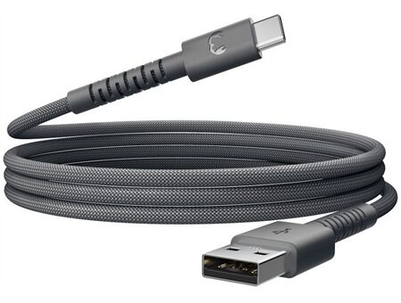 Fresh ´n Rebel FlexWave USB > USB-C Kabel (0,7m)
