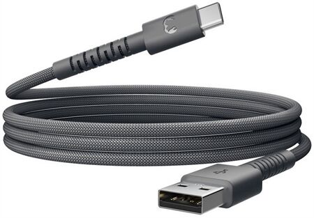 Fresh ´n Rebel FlexWave USB > USB-C Kabel (0,7m)