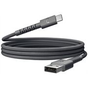 Fresh ´n Rebel FlexWave USB > USB-C Kabel (2m) Fresh ´n Rebel FlexWave USB > USB-C Kabel (2m)