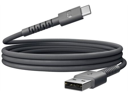 Fresh ´n Rebel FlexWave USB > USB-C Kabel (2m)