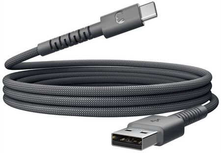 Fresh ´n Rebel FlexWave USB > USB-C Kabel (2m)