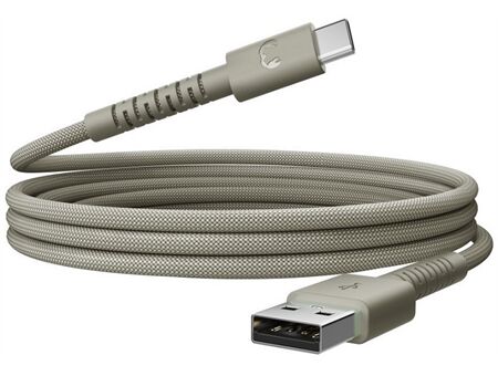 Fresh ´n Rebel FlexWave USB > USB-C Kabel (2m)