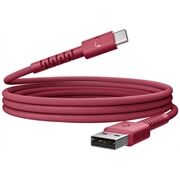 Fresh ´n Rebel FlexWave USB > USB-C Kabel (2m) Fresh ´n Rebel FlexWave USB > USB-C Kabel (2m)
