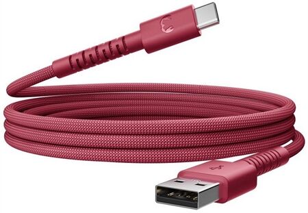 Fresh ´n Rebel FlexWave USB > USB-C Kabel (2m)