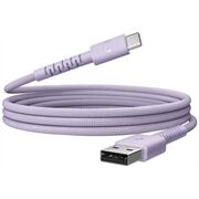 Fresh ´n Rebel FlexWave USB > USB-C Kabel (2m) Fresh ´n Rebel FlexWave USB > USB-C Kabel (2m)