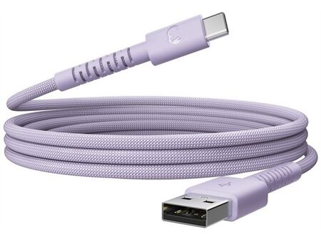 Fresh ´n Rebel FlexWave USB > USB-C Kabel (2m)