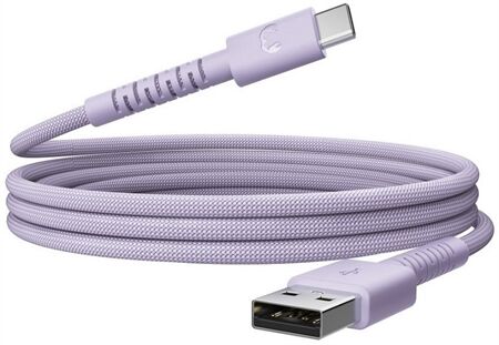 Fresh ´n Rebel FlexWave USB > USB-C Kabel (2m)
