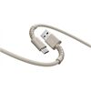 Fresh ´n Rebel FlexWave USB > USB-C Kabel (2m)