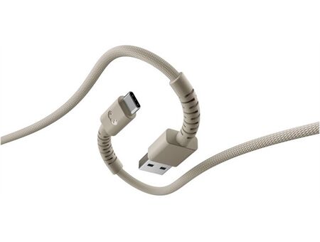 Fresh ´n Rebel FlexWave USB > USB-C Kabel (2m)