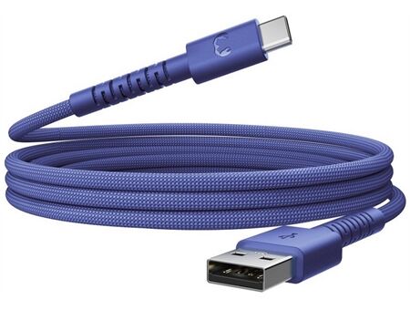 Fresh ´n Rebel FlexWave USB > USB-C Kabel (2m)
