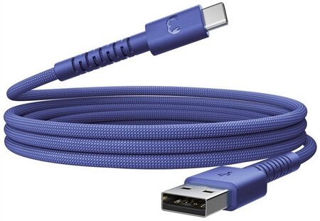 Fresh ´n Rebel FlexWave USB > USB-C Kabel (2m)