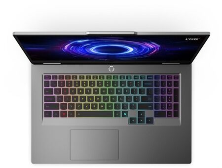 Lenovo LOQ 17IRX10 (83JH0010GE)