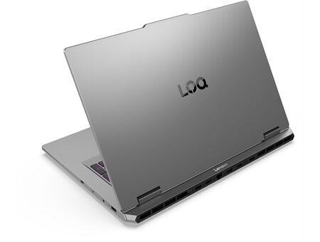 Lenovo LOQ 17IRX10 (83JH0010GE)